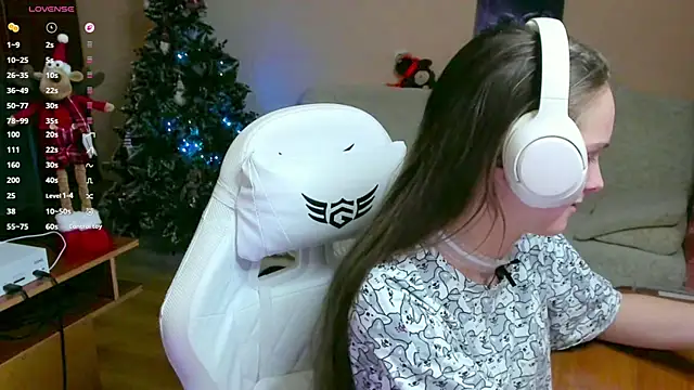 SharybbFace online show from November 14, 3:05 pm