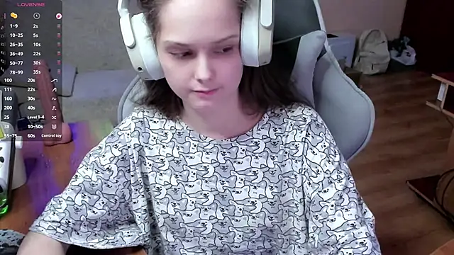 SharybbFace online show from February 9, 3:10 pm