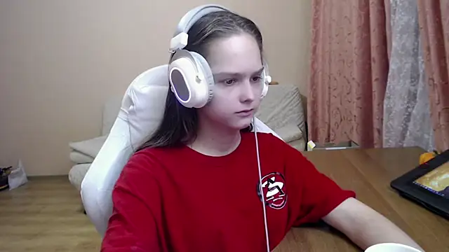 SharybbFace online show from October 18, 3:25 pm