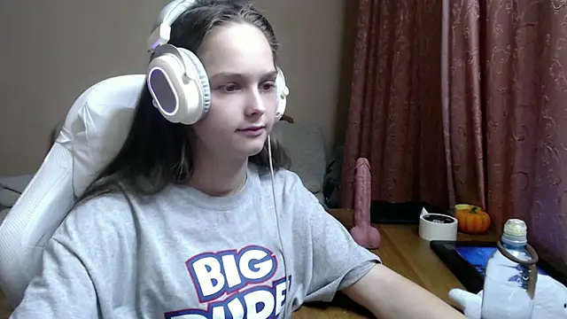 SharybbFace online show from October 8, 3:02 pm