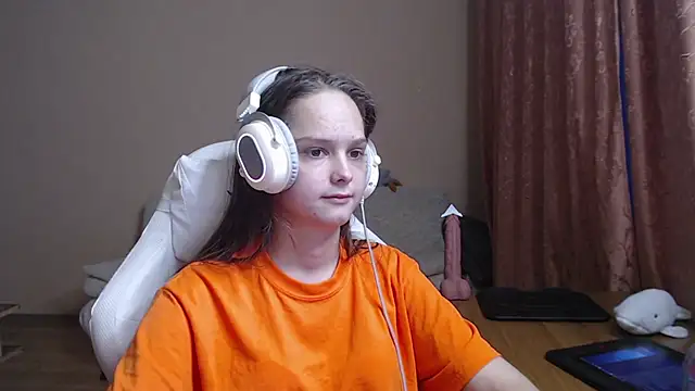 SharybbFace online show from October 1, 3:16 pm