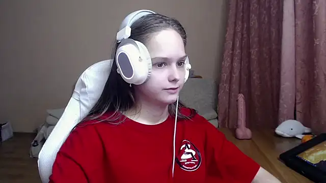 SharybbFace online show from October 17, 3:36 pm