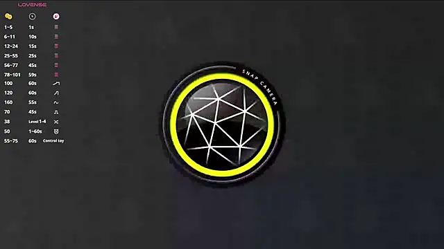 SharybbFace online show from April 5, 3:08 pm