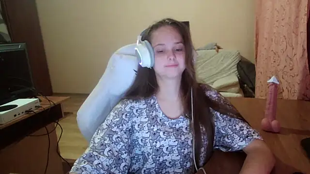 SharybbFace online show from September 26, 5:20 pm