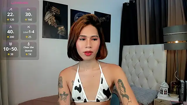 Snapshot of CandySweetCock chatting on September 14, 7:09 am CandySweetCock online show from September 14, 7:09 am
