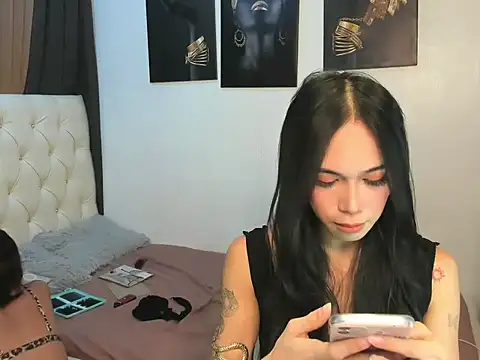 CandySweetCock online show from October 30, 5:43 pm