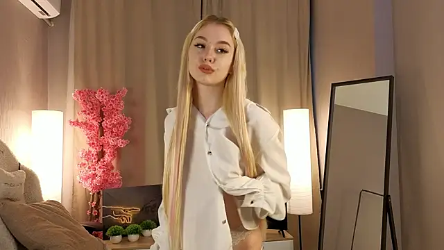 Flirty lee online show from October 13, 2:07 pm