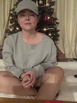 Mia Winters online show from December 21, 5:47 pm