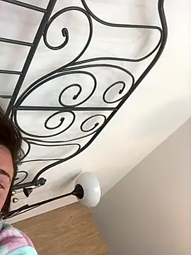 Mia Winters online show from September 28, 10:33 am