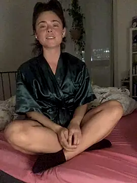 Mia Winters online show from October 24, 6:51 pm