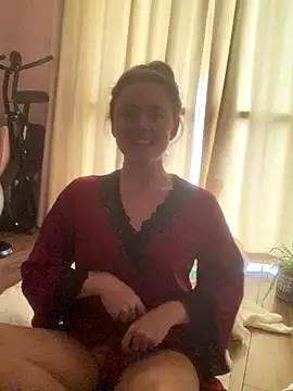 Mia Winters online show from November 16, 12:10 pm