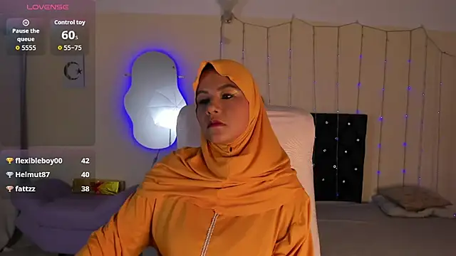 MalakChauriye online show from January 15, 7:39 pm