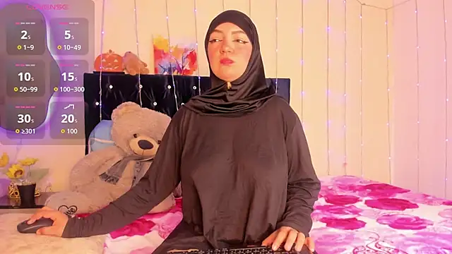 MalakChauriye online show from February 19, 12:35 pm