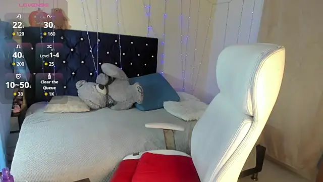 MalakChauriye online show from February 2, 7:46 pm