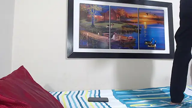 Snapshot of kingfm chatting on February 8, 4:10 am kingfm online show from February 8, 4:10 am