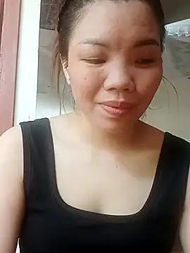 Snapshot of Nyla-a chatting on September 19, 1:42 am Nyla-a online show from September 19, 1:42 am
