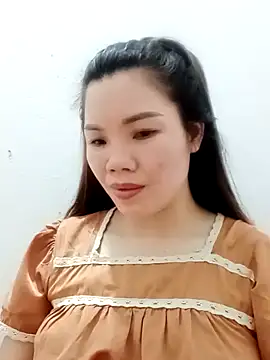 Snapshot of Nyla-a chatting on October 10, 2:29 pm Nyla-a online show from October 10, 2:29 pm