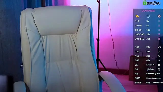 red  dizzy online show from March 16, 5:26 pm