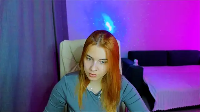 red  dizzy online show from January 5, 6:33 pm