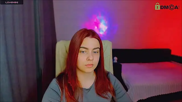 red  dizzy online show from January 13, 3:27 pm