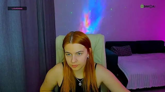 red  dizzy online show from January 6, 8:13 pm