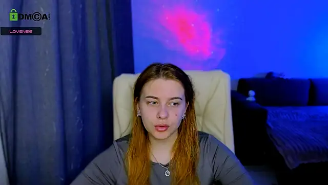 red  dizzy online show from November 29, 4:23 am