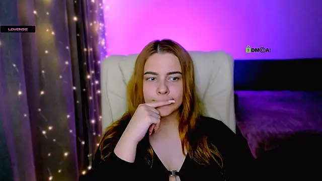 red  dizzy online show from November 7, 8:46 pm