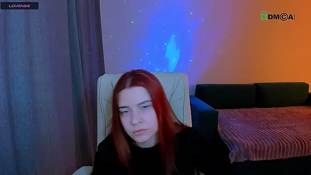 red  dizzy online show from January 18, 6:00 pm