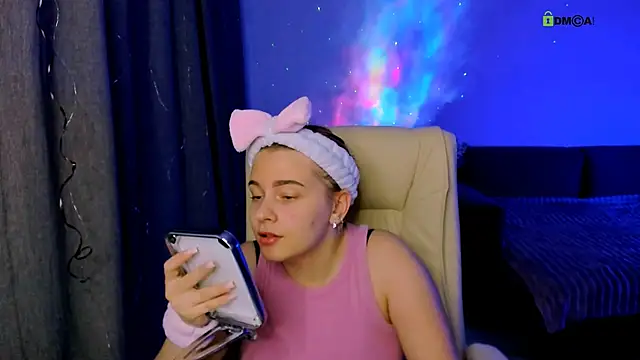 red  dizzy online show from November 23, 12:31 am