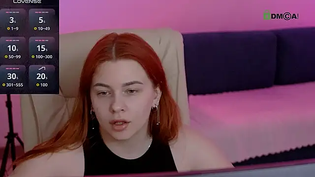 red  dizzy online show from March 7, 6:53 am