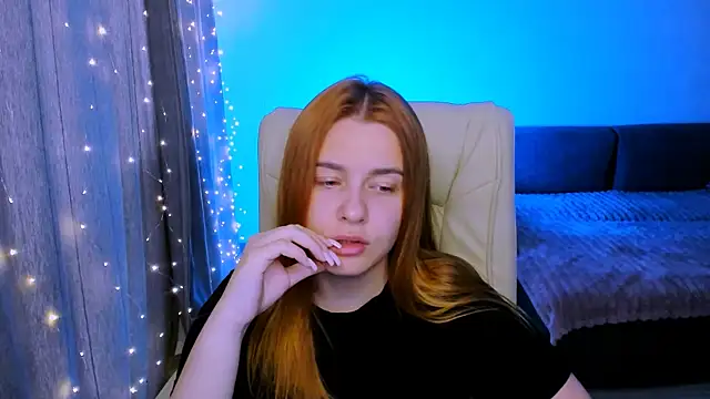 red  dizzy online show from November 2, 7:13 am