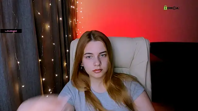 red  dizzy online show from November 11, 4:13 pm