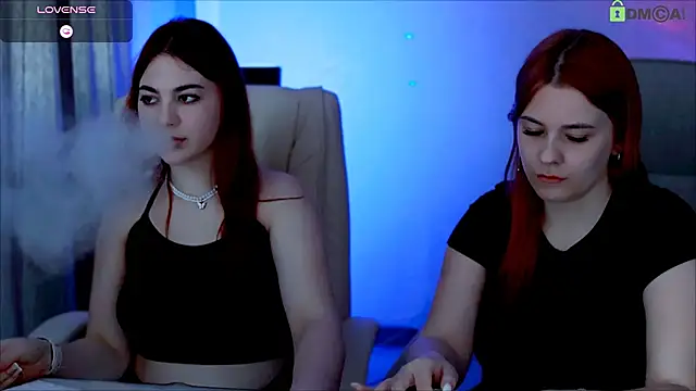 red  dizzy online show from April 2, 12:23 pm