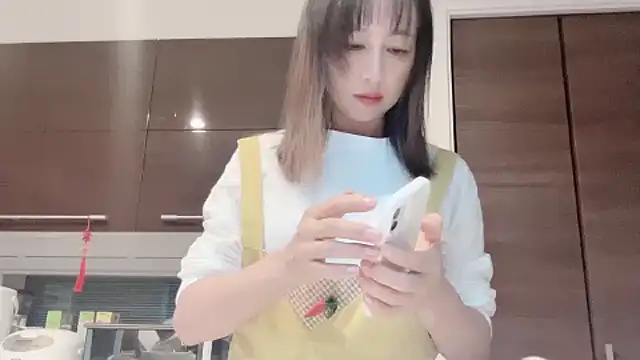 RIjiejie2 online show from October 9, 2:28 pm