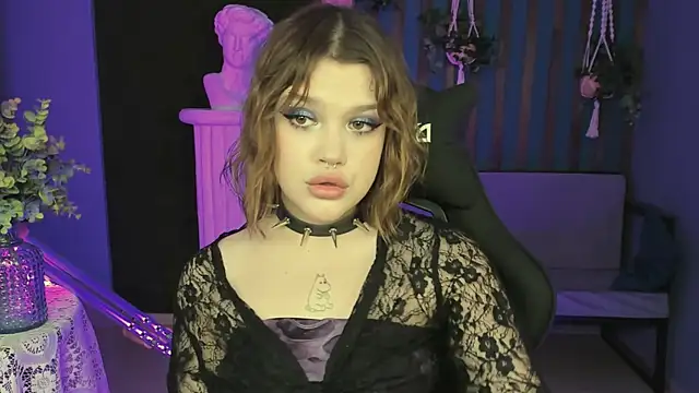 KiraRid online show from September 19, 4:22 pm