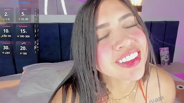 SharonLovee online show from November 9, 12:03 am