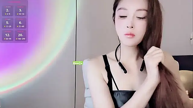 QiaoHui online show from November 9, 8:35 pm