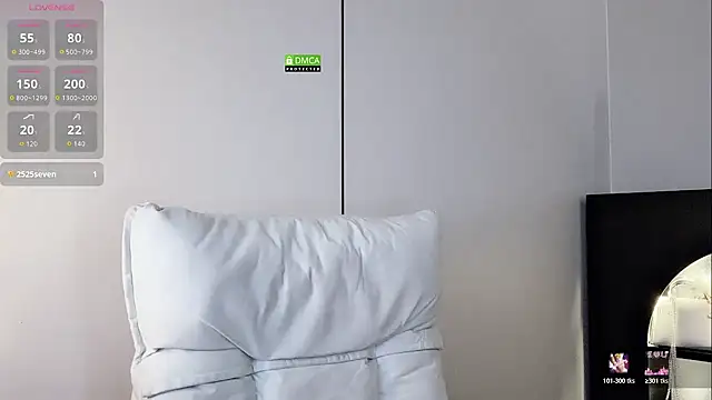 QiaoHui online show from November 7, 8:24 pm