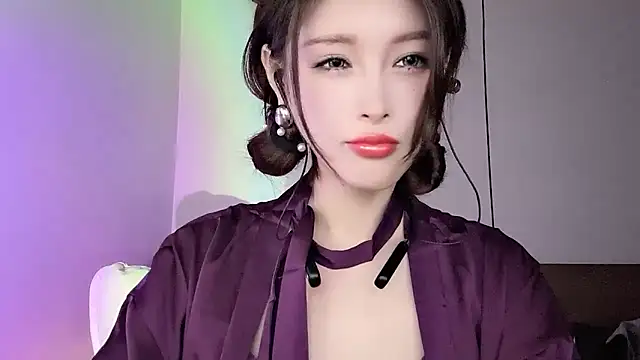 Snapshot of QiaoHui chatting on October 18, 12:29 pm QiaoHui online show from October 18, 12:29 pm