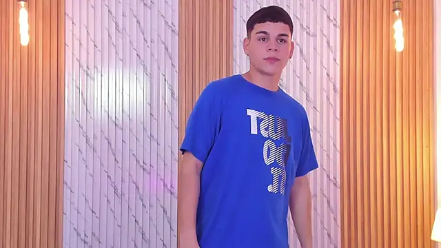 james jonnes online show from November 20, 7:58 pm