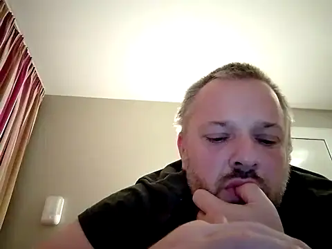 Yannor36 online show from September 17, 10:23 pm