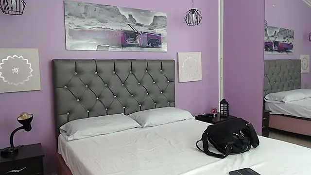 Sabriinaa Foxx online show from November 27, 3:12 pm