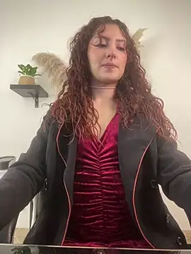 Sabriinaa Foxx online show from May 6, 2:21 pm