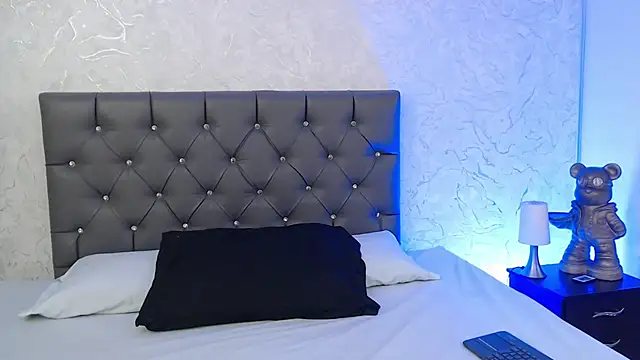 Sabriinaa Foxx online show from February 3, 12:21 pm