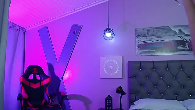 Sabriinaa Foxx online show from November 7, 3:05 pm