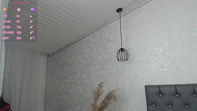 Sabriinaa Foxx online show from February 19, 12:02 pm