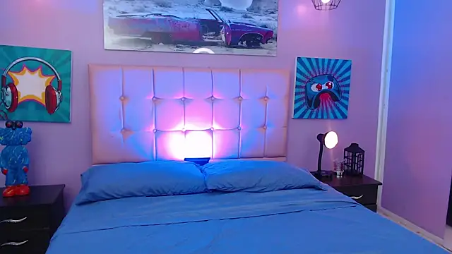 Sabriinaa Foxx online show from October 9, 12:38 pm