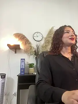 Sabriinaa Foxx online show from April 20, 3:46 pm