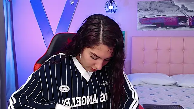 Sabriinaa Foxx online show from September 19, 12:31 pm