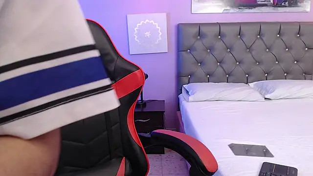 Sabriinaa Foxx online show from November 25, 3:45 pm